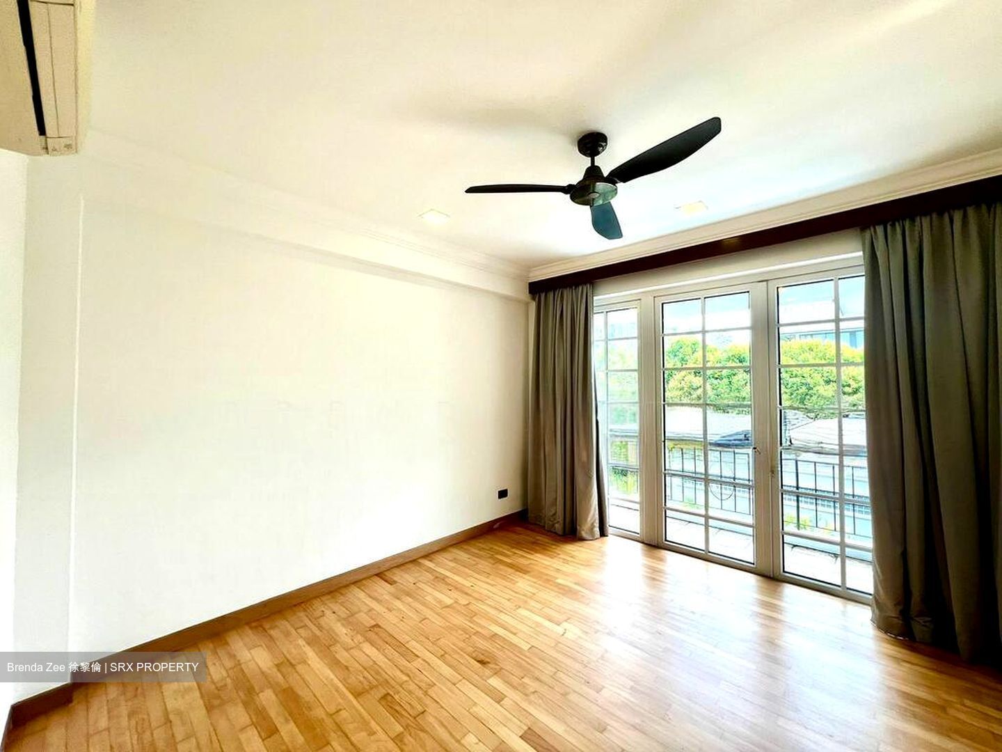 Cornwall Gardens (D10), Detached #577671221